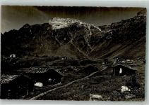 3825 Mürren Foto AK