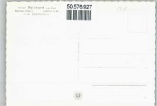 6068 Melchsee-Frutt - Hotel Reinhard, Schweizer Flagge