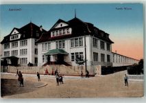 8580 Amriswil - Fabrik Wilson