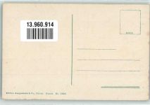 8580 Amriswil - Fabrik Wilson