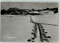 6068 Melchsee-Frutt - Hotel Reinhard