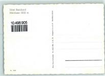 6068 Melchsee-Frutt - Hotel Reinhard