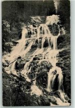 3723 Kiental - Dündenfall