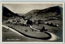 3785 Gsteig b. Gstaad - Kirche