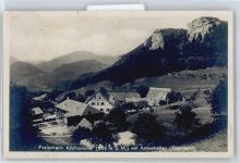 4438 Langenbruck - Panorama