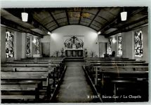 1470 Estavayer-le-Lac - Institut Stavia