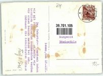 8494 Bauma Gebrauchsspuren Fliegeraufnahme