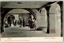 1260 Nyon - Arcades du Marche