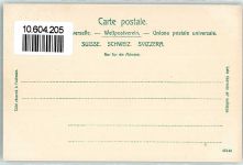 1260 Nyon - Arcades du Marche