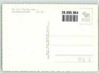 8638 Hintergoldingen Goldingen Gebrauchsspuren Fliegeraufnahme Foto Perrochet