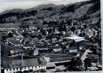 9642 Ebnat-Kappel - Fliegeraufnahme