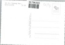 9642 Ebnat-Kappel - Fliegeraufnahme