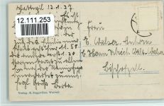 9630 Wattwil - Kloster