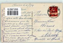 1815 Clarens - Le Basset