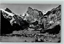 3718 Kandersteg - Kl. Rinderhorn Gellihorn Steghorn