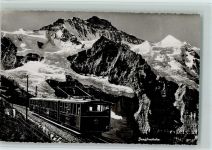 Jungfraubahn - Jungfraubahn