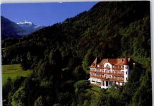 3812 Wilderswil - Ferienhaus, Jugendlager