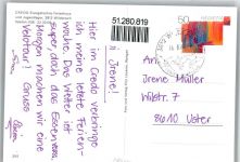 3812 Wilderswil - Ferienhaus, Jugendlager