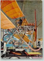 6000 Luzern Lucerne - Verkehrshaus der Schweiz Doppeldecker