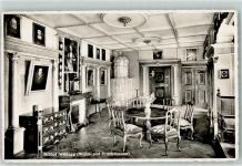 5103 Wildegg - Schloss Wohn und Prunkzimmer