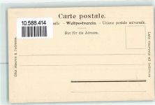 8783 Linthal - Pantenbrücke