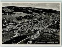 2400 Le Locle - Vue prise par avion
