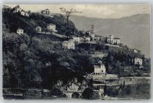 6976 Castagnola - Kurheim, Landes-Erziehungsinstitutu Villa Salem