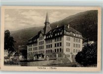1337 Vallorbe - L'Ecole
