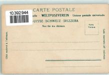 7504 Pontresina - Bernaniafall beim Morteratschgletscher