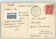 1874 Champéry 1909 - Paysannes