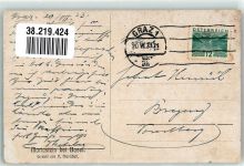 4115 Mariastein 1933 Künstlerkarte sign. Marschall, V. Mariastein