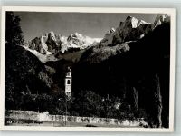 7610 Soglio 1939 Foto AK