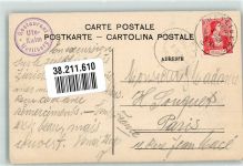 8143 Uetliberg 1909 Foto AK Leiterli Uetliberg