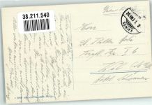 6442 Gersau 1931 Foto AK