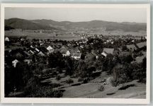 8360 Eschlikon TG Foto AK