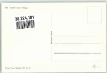 8360 Eschlikon TG Foto AK