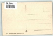 6363 Fürigen Foto AK Bauerhaus