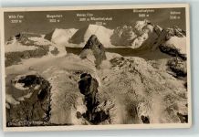 Blüemlisalp Mürren