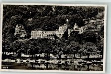 8872 Weesen - Schlosshotel Mariawalden