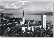 8810 Horgen Arn - Gesamtansicht