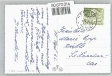 8810 Horgen Arn - Gesamtansicht