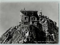 Säntis - Obeservatorium