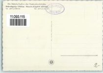 Säntis - Obeservatorium