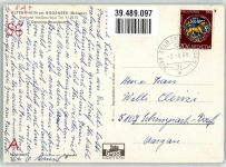 9423 Altenrhein - Seehotel Weisses Haus