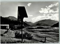 7537 Müstair Münster