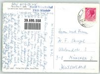 7537 Müstair Münster