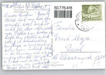 3934 Zeneggen - Pension Alpenblick, Kirche