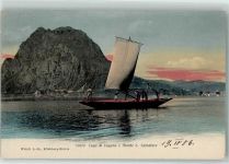 San Salvatore 1906 - Segler