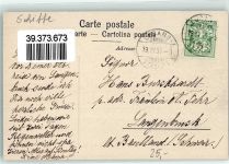 San Salvatore 1906 - Segler