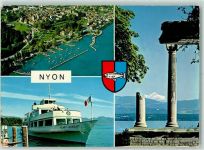 1260 Nyon 1972